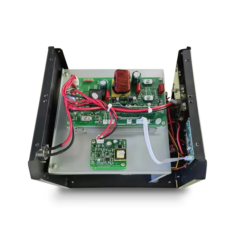 Для кондиционеров мощностью 1  – обзор и цена Pure Sine Wave Inverter Board 24V 48V