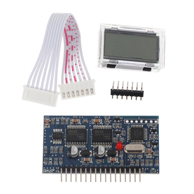 Новая плата управления инверто – обзор и цена Egs002 Pure Sine Wave Inverter Driver Board